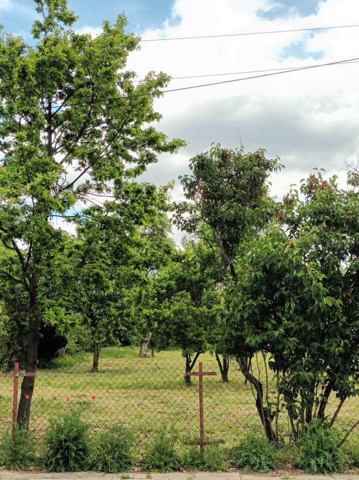 Działka budowlana Kaszewice. Zdjęcie 3