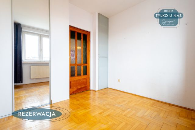 Mieszkanie 3-pokojowe Łódź Bałuty, ul. Pstrągowa. Zdjęcie 9