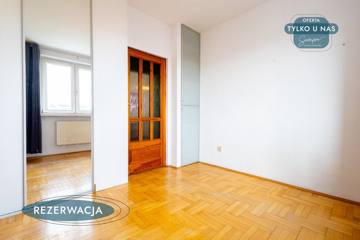 Mieszkanie 3-pokojowe Łódź Bałuty, ul. Pstrągowa. Zdjęcie 9