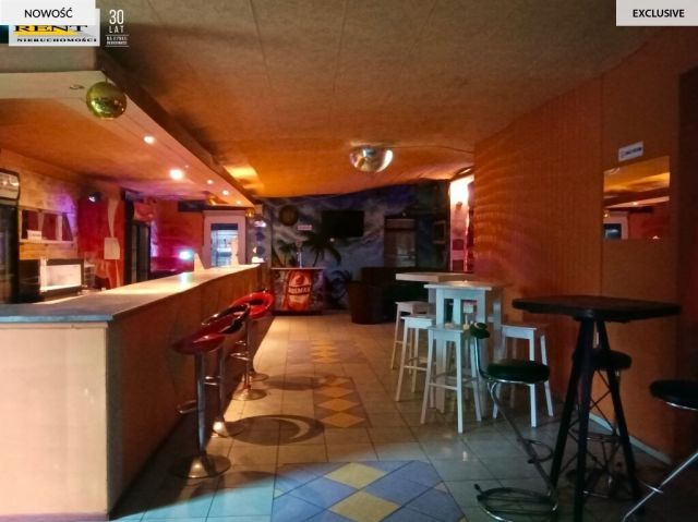 Lokal Ińsko, ul. Bohaterów Warszawy. Zdjęcie 17