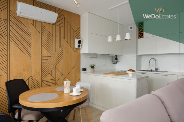 Mieszkanie 3-pokojowe Warszawa Bemowo, ul. Szeligowska. Zdjęcie 5