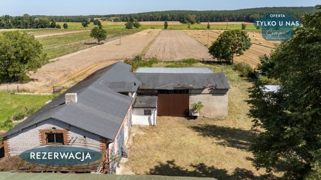 dom wolnostojący, 4 pokoje Chodaki. Zdjęcie 23