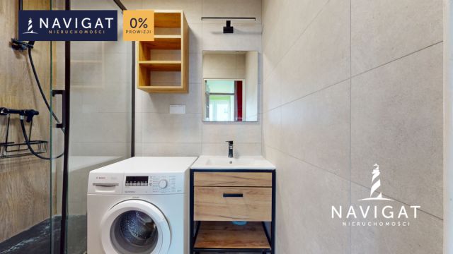 Mieszkanie 3-pokojowe Gdańsk Suchanino, ul. Otwarta. Zdjęcie 8