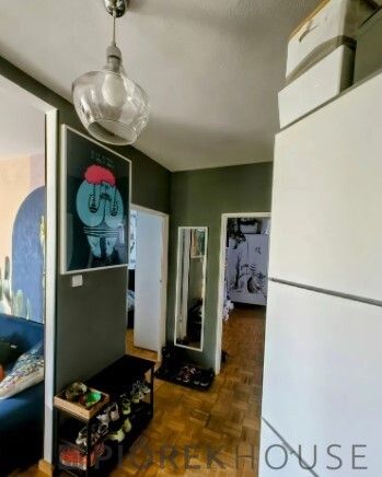 Mieszkanie 3-pokojowe Warszawa Mokotów, ul. Jana III Sobieskiego. Zdjęcie 9