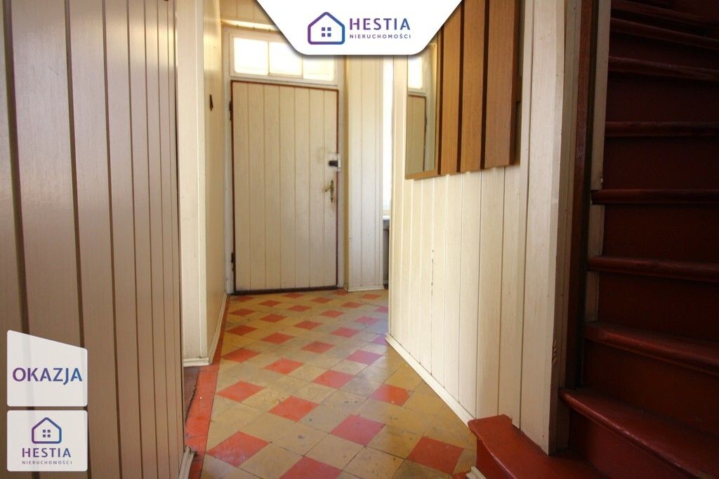 dom wolnostojący, 5 pokoi Pyrzyce. Zdjęcie 7