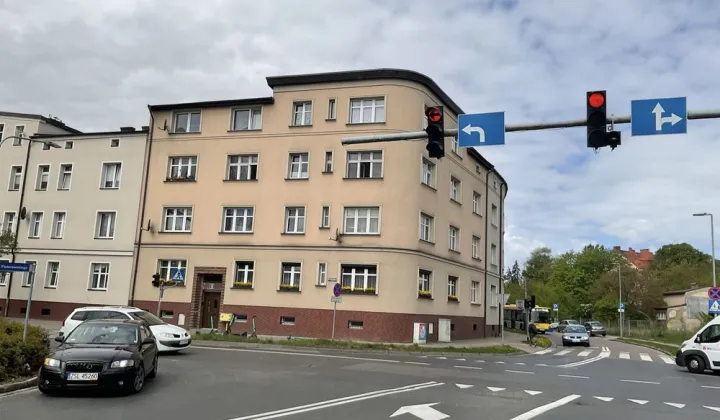 Mieszkanie 3-pokojowe Słupsk, ul. Przemysłowa