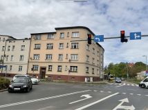 Mieszkanie 3-pokojowe Słupsk, ul. Przemysłowa