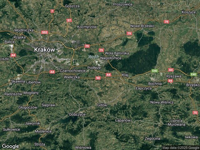 Działka budowlana Zagórze. Zdjęcie 1