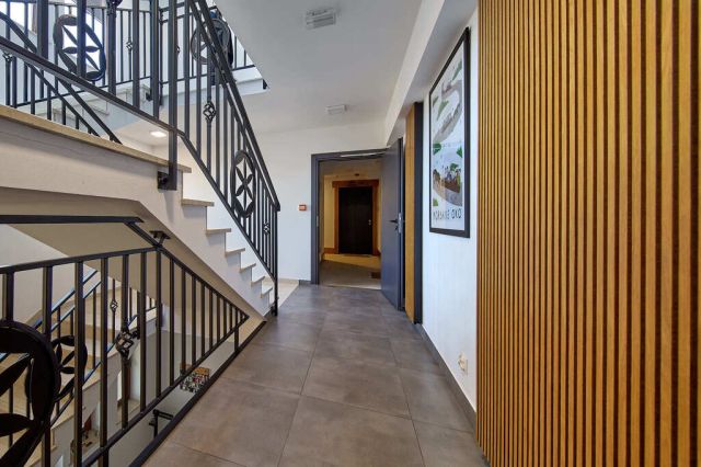 Mieszkanie 2-pokojowe Bukowina Tatrzańska, ul. Leśna. Zdjęcie 11