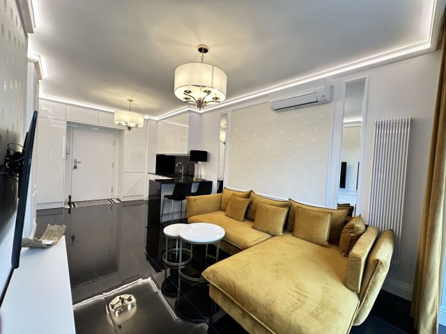 Mieszkanie 2-pokojowe Warszawa Włochy, ul. Łopuszańska. Zdjęcie 9