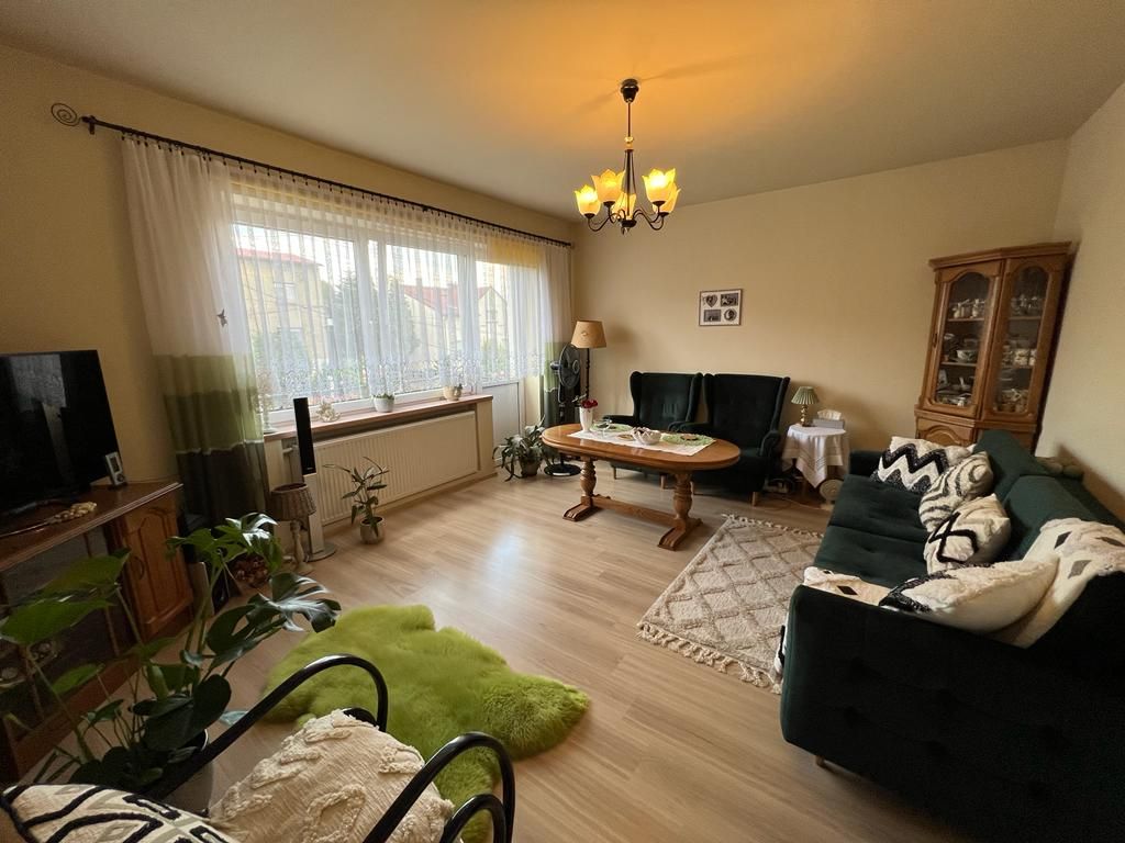 Mieszkanie 3-pokojowe Dąbrowa Górnicza Strzemieszyce Wielkie. Zdjęcie 8