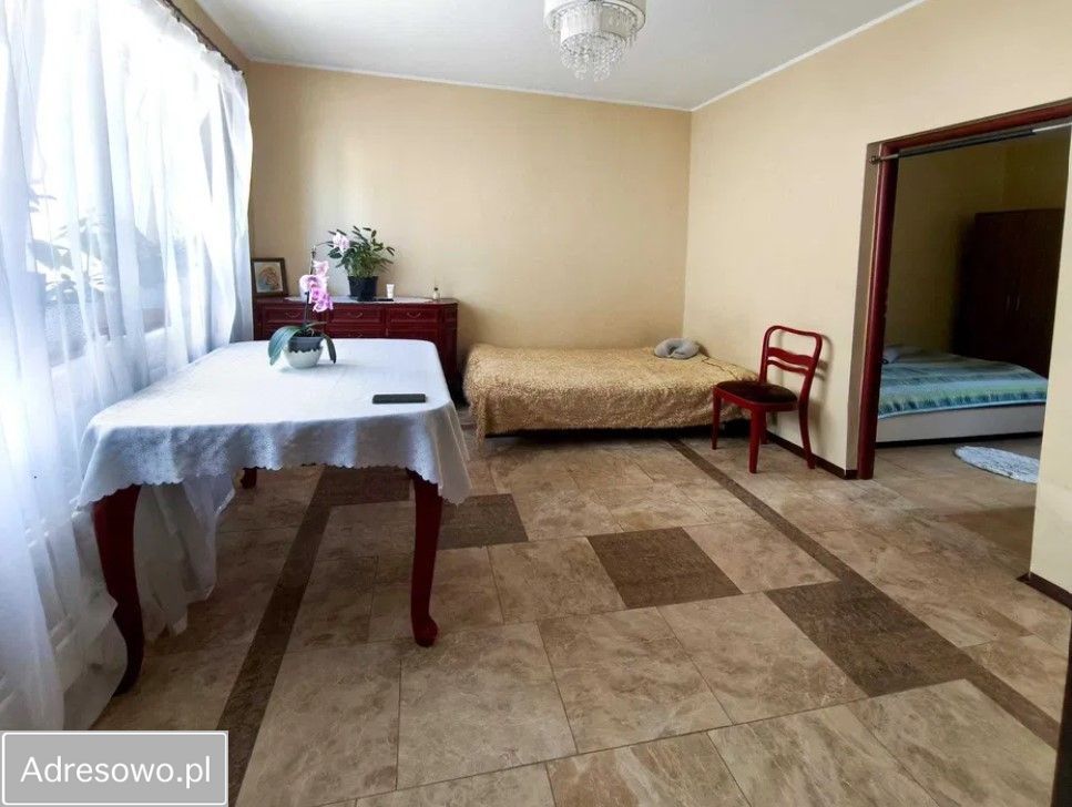 dom wolnostojący, 4 pokoje Kazimierz, ul. Henryka Sienkiewicza. Zdjęcie 7