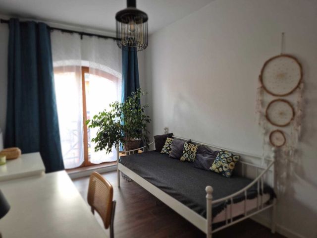 Mieszkanie 3-pokojowe Wrocław Psie Pole, ul. Obornicka. Zdjęcie 7