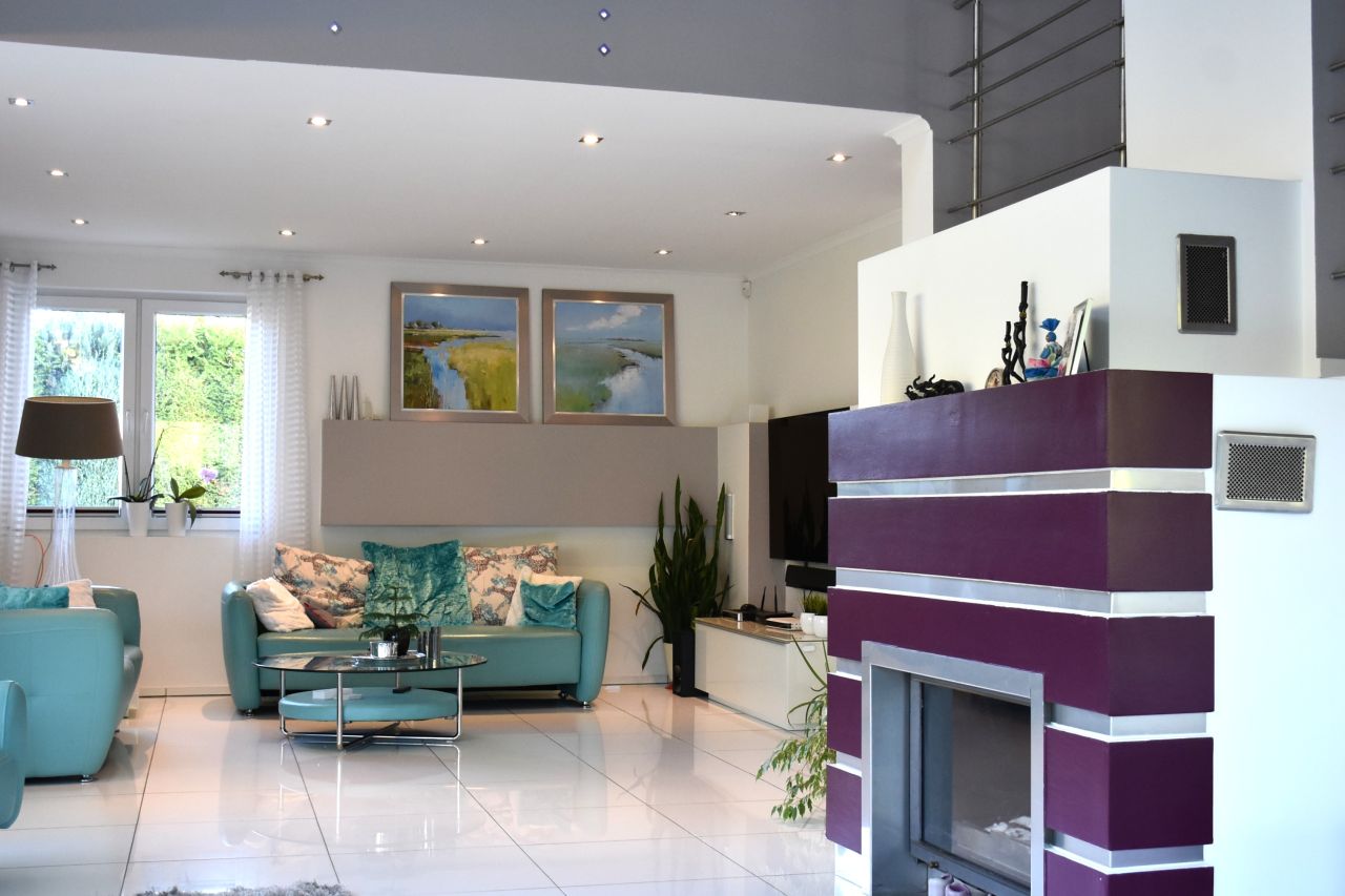 dom wolnostojący, 5 pokoi Kobylanka, os. Zalesie. Zdjęcie 4