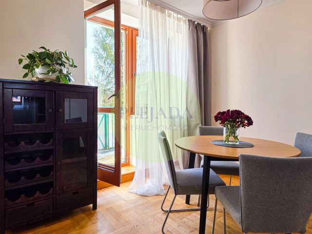 Mieszkanie 3-pokojowe Warszawa Włochy, ul. Fasolowa. Zdjęcie 2