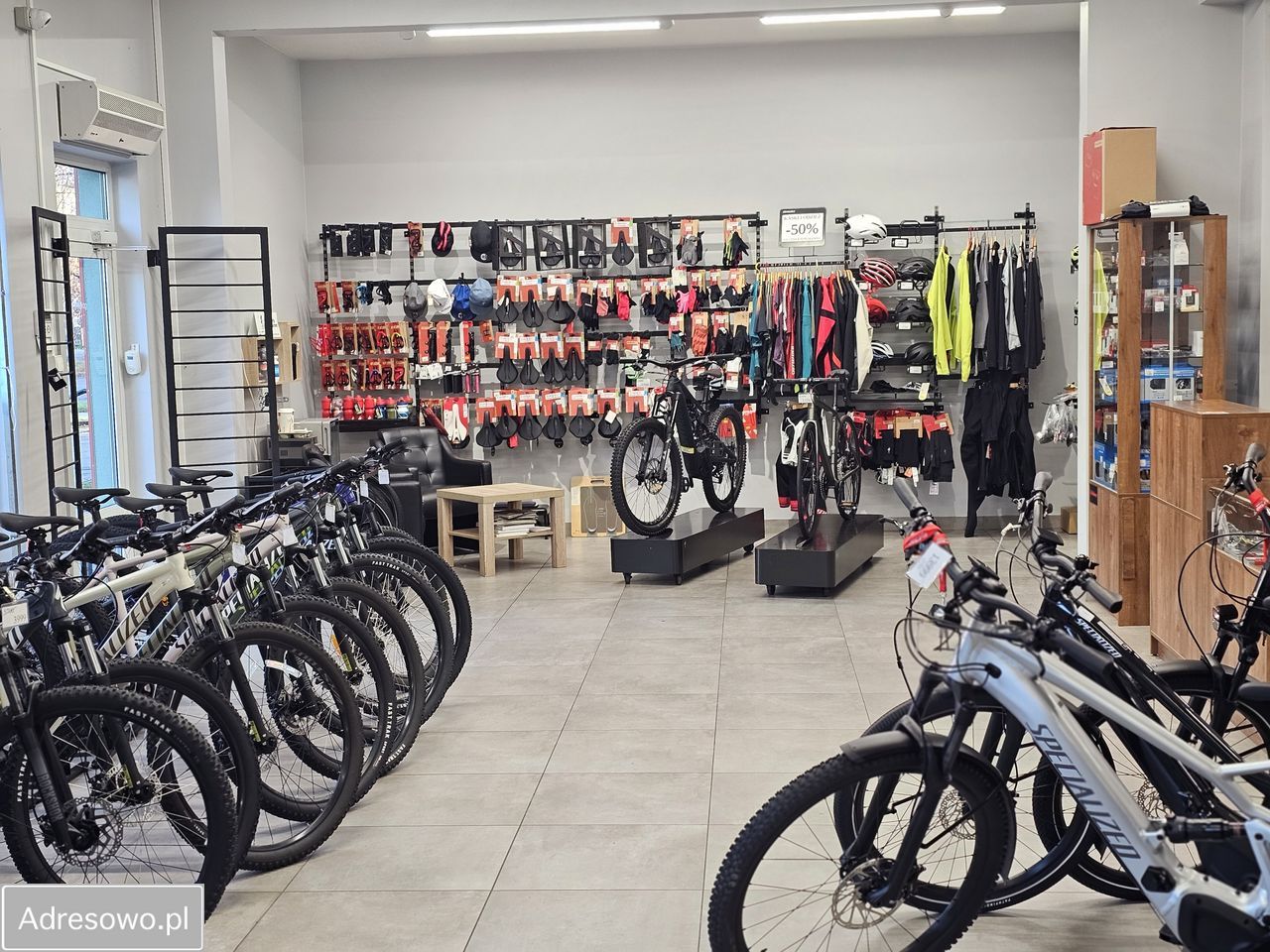 Lokal Szczecin Prawobrzeże, ul. Jarosława Iwaszkiewicza. Zdjęcie 5