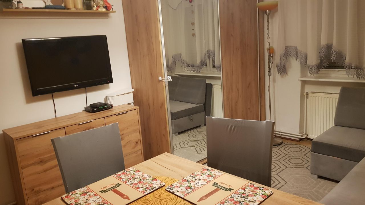 Mieszkanie 2-pokojowe Szczecin Dąbie, ul. Bośniacka. Zdjęcie 18