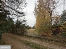 Działka rekreacyjna Zygmuntowo. Zdjęcie 1