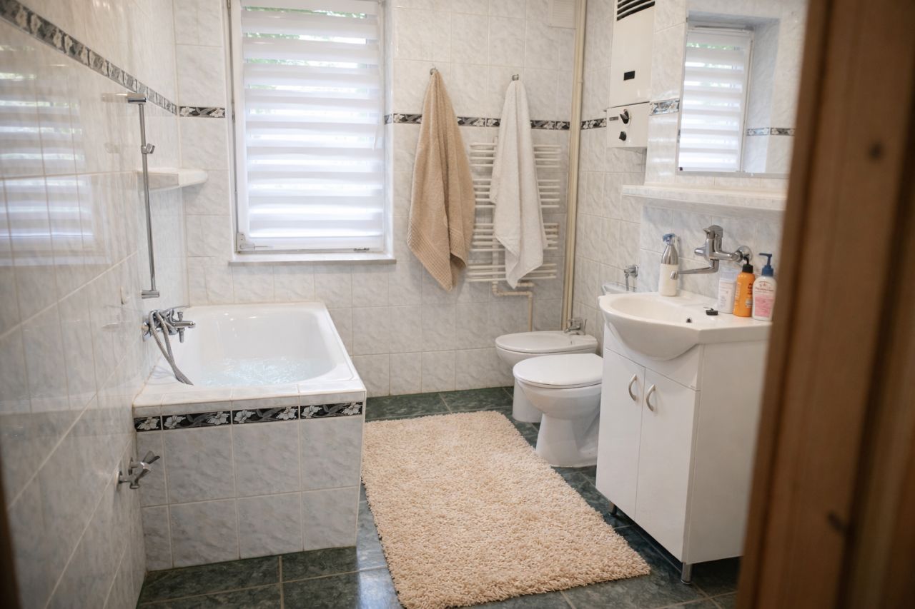 dom wolnostojący, 4 pokoje Krzywosądz. Zdjęcie 11