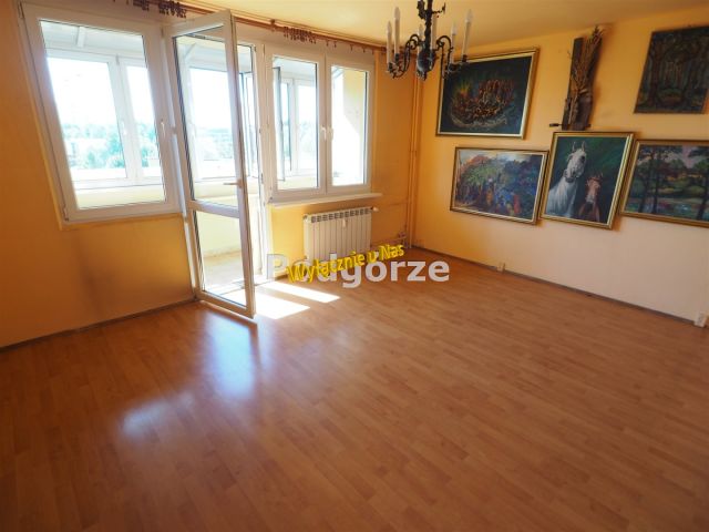 Mieszkanie 2-pokojowe Kraków Podgórze, ul. ks. Piotra Ściegiennego. Zdjęcie 1