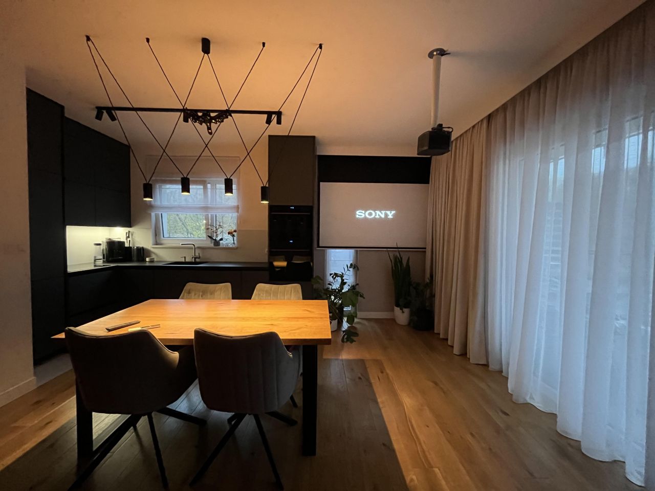 Mieszkanie 4-pokojowe Warszawa Mokotów, ul. Śródziemnomorska. Zdjęcie 5