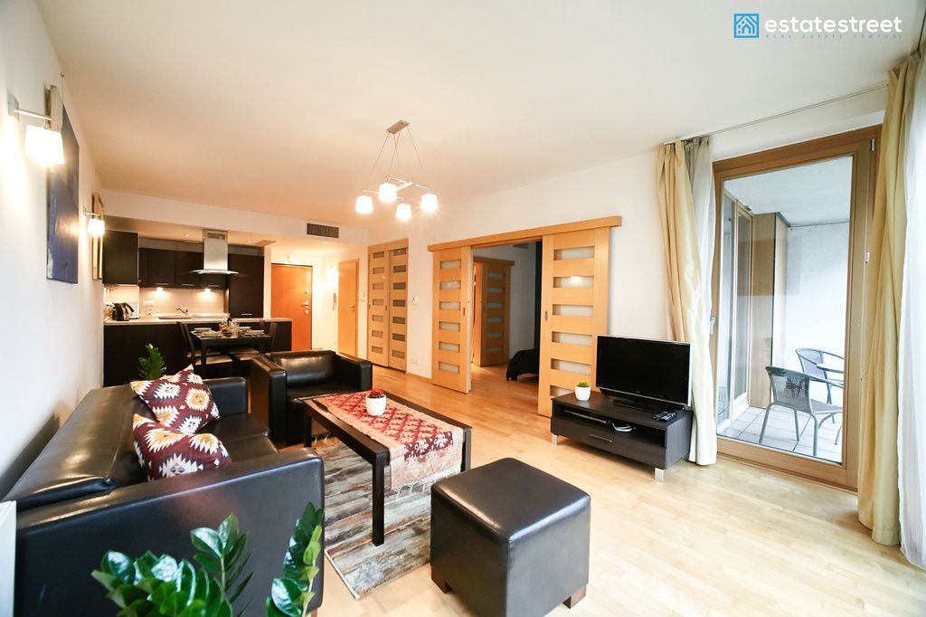 Mieszkanie 2-pokojowe Kraków Stare Miasto, ul. Zwierzyniecka. Zdjęcie 5