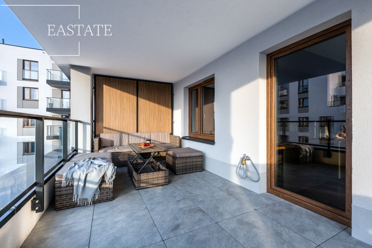 Mieszkanie 5-pokojowe Warszawa Mokotów, ul. Bokserska. Zdjęcie 3