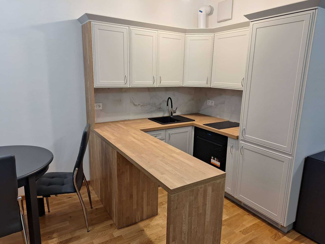 Mieszkanie 1-pokojowe Mińsk Mazowiecki, ul. Wesoła. Zdjęcie 8