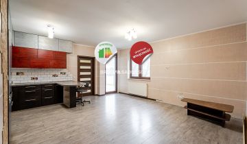 Mieszkanie 3-pokojowe Kraków Podgórze, ul. Na Zakolu Wisły