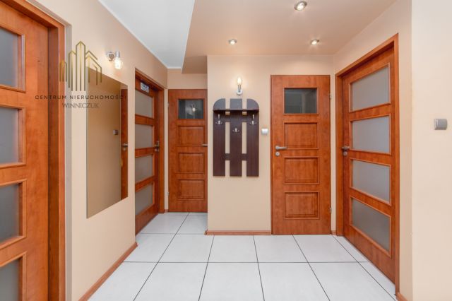 Mieszkanie 3-pokojowe Ostrów Wielkopolski, ul. Bolesława Limanowskiego. Zdjęcie 15