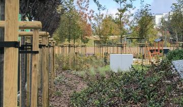 Mieszkanie 2-pokojowe Warszawa Bemowo, ul. Górczewska