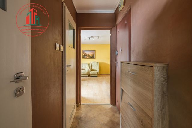 Mieszkanie 2-pokojowe Reda, ul. Marii Konopnickiej. Zdjęcie 9