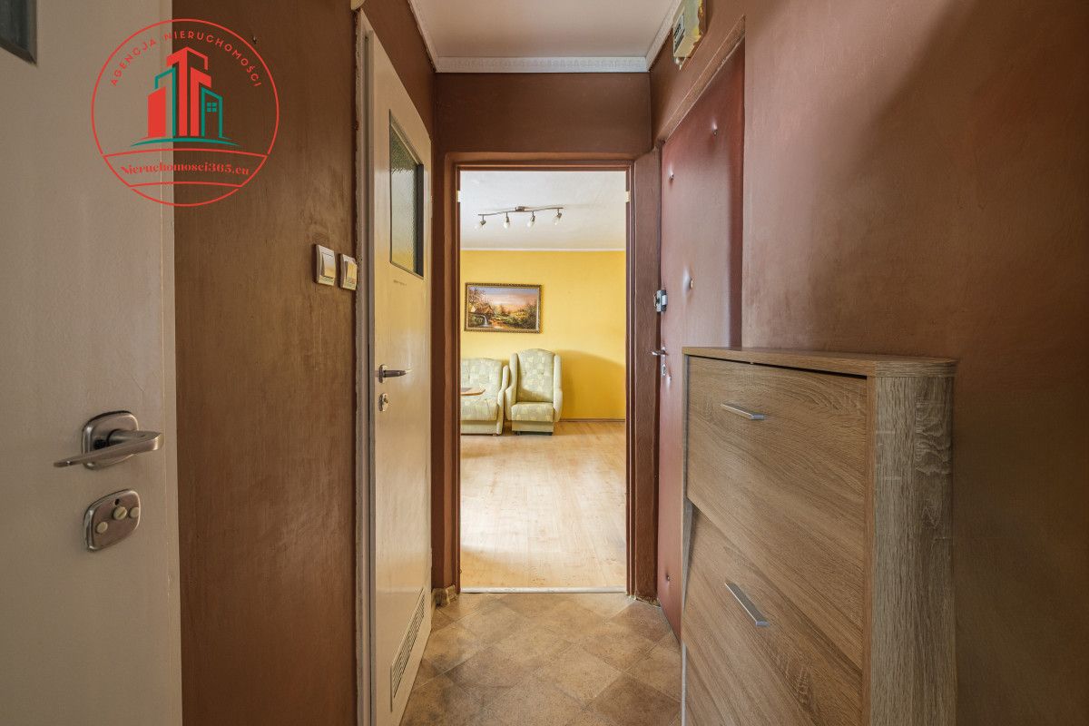 Mieszkanie 2-pokojowe Reda, ul. Marii Konopnickiej. Zdjęcie 9