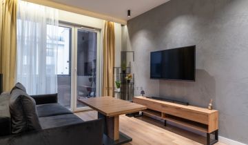 Mieszkanie 3-pokojowe Warszawa Mokotów, ul. Cybernetyki