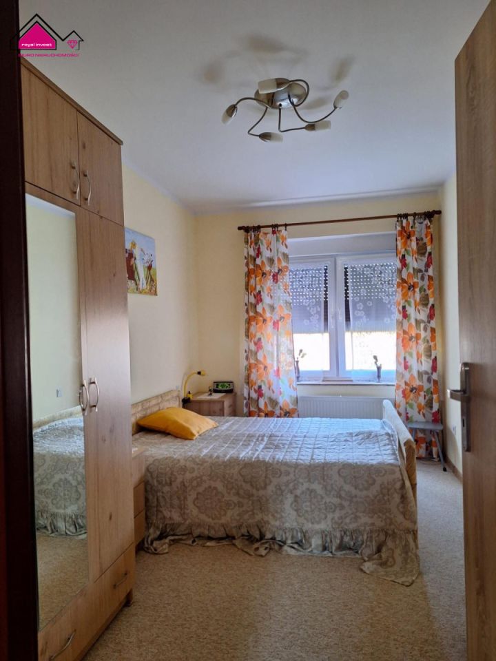 dom wolnostojący, 5 pokoi Zygmuntowo. Zdjęcie 8