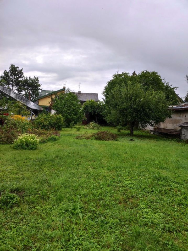 Działka inwestycyjna Białystok, ul. ks. Jerzego Popiełuszki. Zdjęcie 4