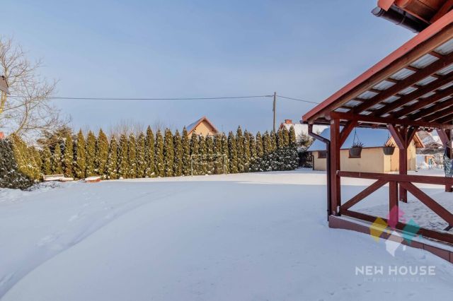 dom wolnostojący, 4 pokoje Lipowa Góra Wschodnia. Zdjęcie 23