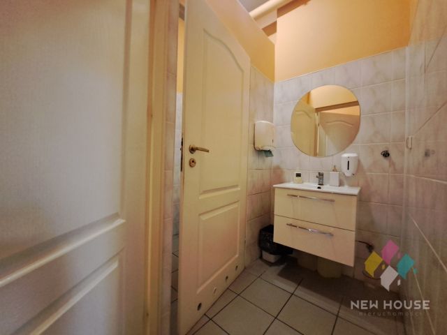 Biuro Olsztyn Zatorze, ul. Jagiellońska. Zdjęcie 8