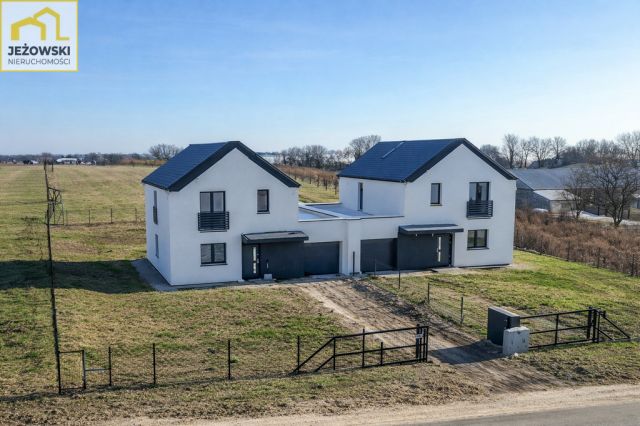 bliźniak, 5 pokoi Baszki. Zdjęcie 7