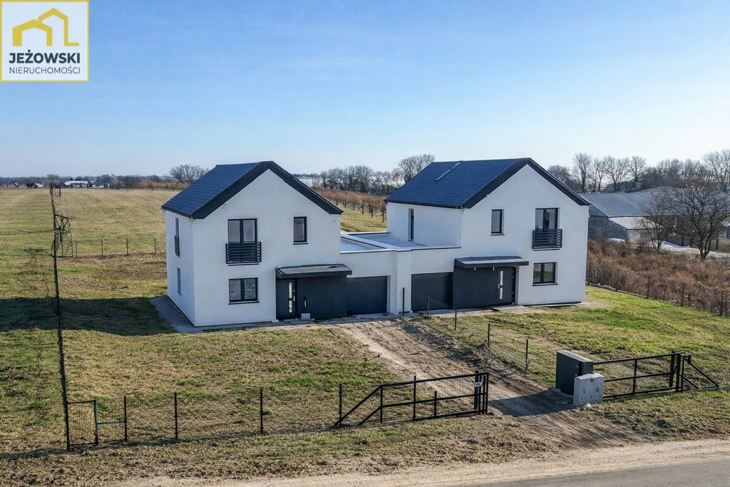 bliźniak, 5 pokoi Baszki. Zdjęcie 7