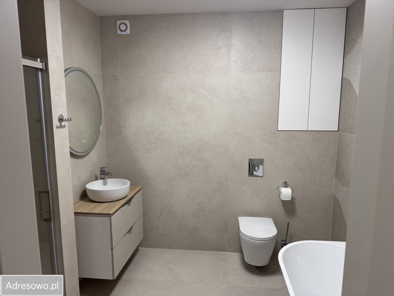 dom szeregowy, 5 pokoi Ożarów Mazowiecki, ul. Wrzosowa. Zdjęcie 6