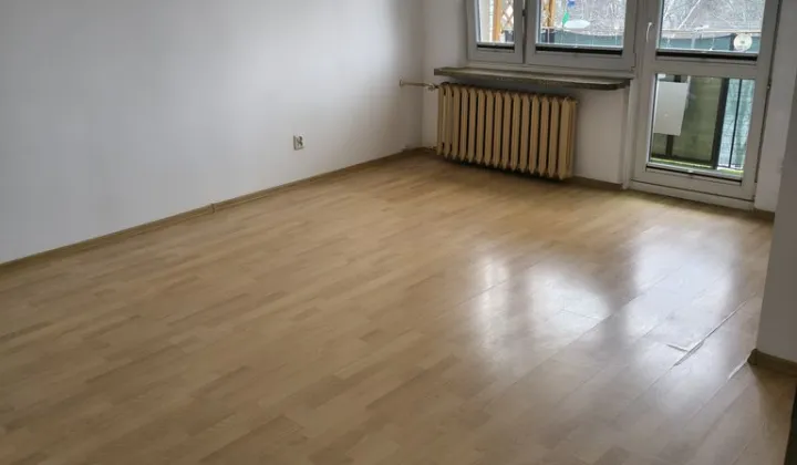 Mieszkanie 2-pokojowe Biała Podlaska, ul. Terebelska