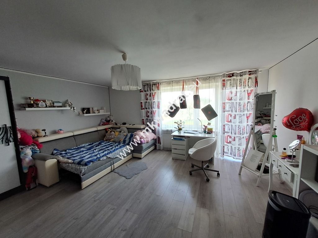 dom wolnostojący, 4 pokoje Żelechów. Zdjęcie 1