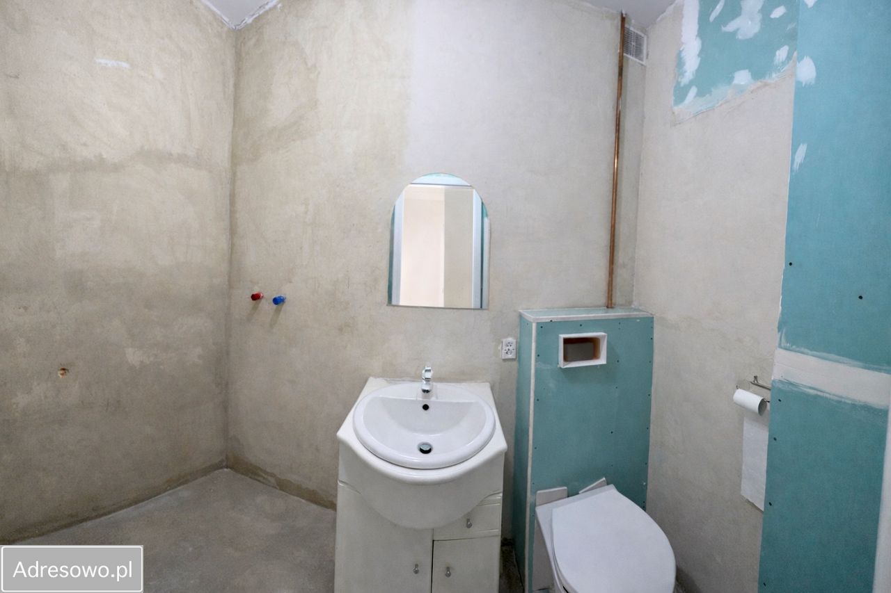 Mieszkanie 2-pokojowe Zielona Góra Centrum, ul. Stanisława Wyspiańskiego. Zdjęcie 3