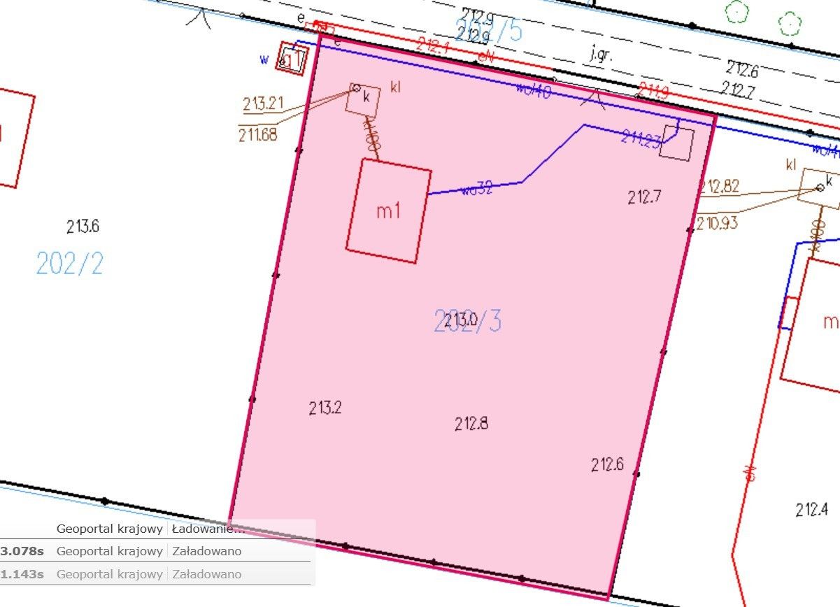 Działka rekreacyjna Jelica. Zdjęcie 8