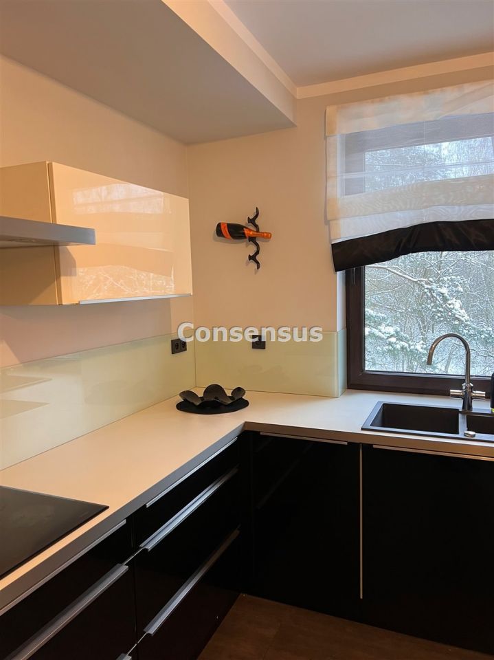 Mieszkanie 3-pokojowe Katowice Ligota. Zdjęcie 8