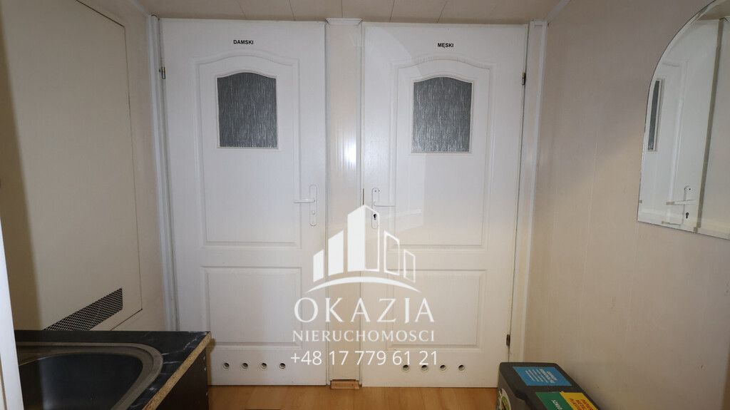 Lokal Kraków, ul. Drożdżowa. Zdjęcie 10