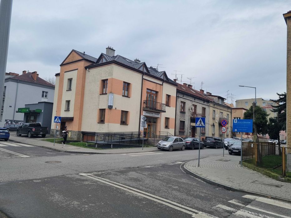 Lokal Nowy Sącz, ul. Stanisława Żółkiewskiego. Zdjęcie 7