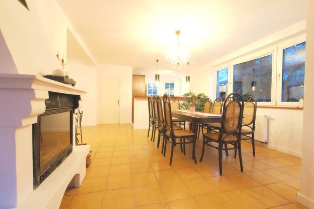 dom wolnostojący, 5 pokoi Kruszyn Krajeński. Zdjęcie 12