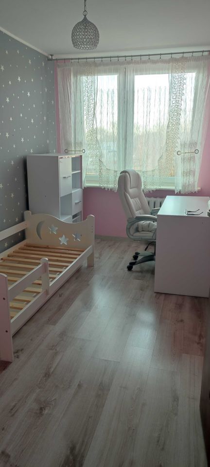 Mieszkanie 3-pokojowe Dęblin, ul. gen. Pilota Józefa Kowalskiego. Zdjęcie 6